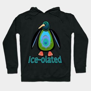 Ice-olated Hoodie